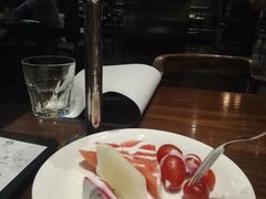 -食间牛排(湖西路店)