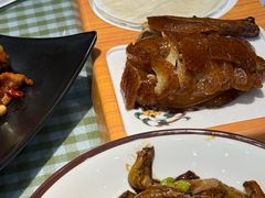 -玉桥餐厅(天坛店)