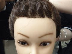 -首脑美容美发化妆美甲培训学校(龙岗校区)