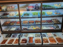 -乔岩保应烧烤店