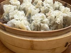 -正宗天津烧麦馆(柳州路店)