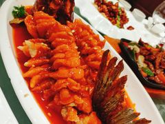 -津悦·正阳春烤鸭(红旗南路店)