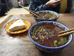 -惠记粉汤羊血(小南门店)