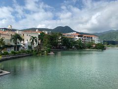 -大梅沙海滨公园