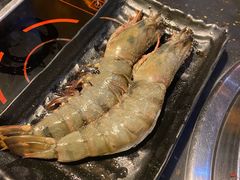 -熊出没日本烧肉放题