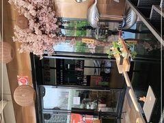 -炙柒Sekinana·精致料理 烧鸟·铁板烧(海上世界店)