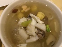 冬瓜盅-镛记酒家