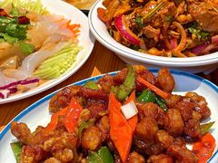 -和晟shèng铁锅炖·东北菜(南山店)