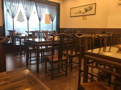 -明将锅贴(五爱路店)