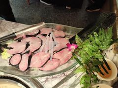 -鱼豆吉·豆浆鱼火锅(宜昌万达店)