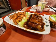 -和合谷(新街口店)