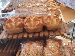 -西村叔叔的店·面包·甜品·蛋糕(清河万象汇店)