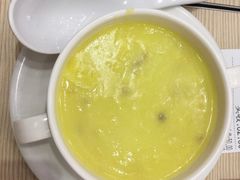 -佰搭果·广式茶餐厅(西华路店)