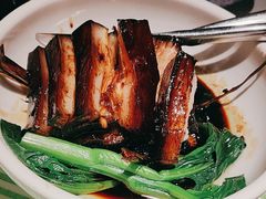 -桂满陇·桃花院落(长泰广场店)