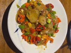 -佬牌火辣辣衢州特色菜(皇冠总店)