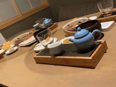 -隐溪茶馆(金虹桥店)