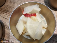 -成都你六姐·牛肉冒菜(上海环宇荟店)