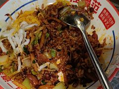 -怪噜范·贵阳小吃大排档(金源旗舰店)