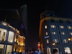 -吾悦广场(天津和平店)
