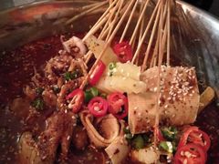-三生小馆(亭知路店)