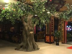 -古月堂足道·洗浴·壹号公馆(常武路店)