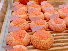 面包甜点-好利来(牡丹园店)