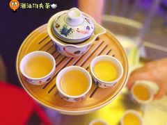 -陈鹏鹏潮汕菜(欢乐海岸 海边景观店)