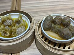 -珍粥道(杉杉奥特莱斯店)