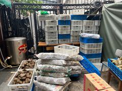 -金太粽(上海弄堂第一粽店)