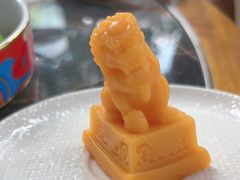 -广富林宰相府酒店·水云间