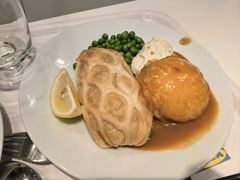 -宜家·瑞典风味餐厅(四元桥店)