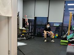 -Stretch斯川驰·拉伸·运动康复(南施街店)
