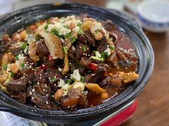 -云中菜馆(恒晟·云中绿园店)
