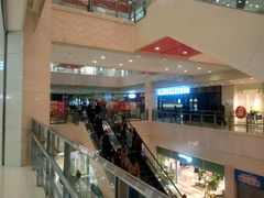 -光启城时尚购物中心