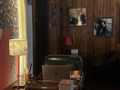 -爱上层楼咖啡馆(为公桥店)