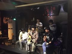 -江湖国风民谣酒馆(五一街店)