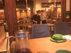 -耶里夏丽·丝路国际·新疆餐厅(浦东区东方路店)