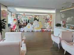 -爱瑞馨母婴护理中心(爱悠悠店)