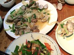 -南海渔家•海鲜•正宗海南菜(海棠湾店)