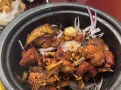 -宏状元现熬粥·京味菜(五棵松店)
