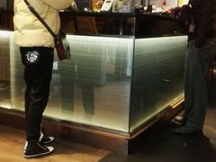 前台-翠华餐厅(湾仔店)