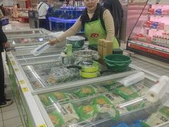 -大润发(张江店)
