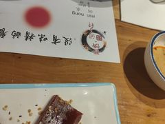 -晋情·游子轩(梅花路店)