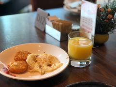 -上海外滩茂悦大酒店