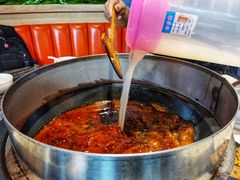 -老船舫·现做活鲜鱼馆(东郊记忆店)