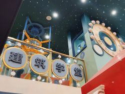 -MELAND CLUB亲子乐园·派对·餐厅(北京芳圆里ID MALL店)