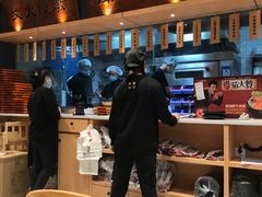 -大鼓米线(浦东长泰店)