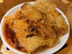 -点心传说·粤菜点心(佐阾虹湾店)