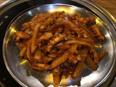 -包装马车·韩国料理·포장마차