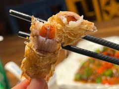 -黄龙海鲜大排档(杭州总店)